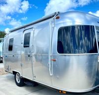 2021 Airstream Bambi 20FB