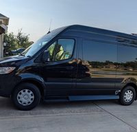 (2022) - Panda Luxury Sprinter