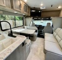 2022 Coachmen Freelander