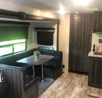 2019 Jayco Masa Ridge Fun easy to pull trailer!