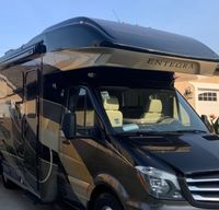 Family Friendly! 2019 Entegra Qwest 25ft Class C