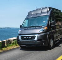 2022 Thor Motor Coach Sequence 20A