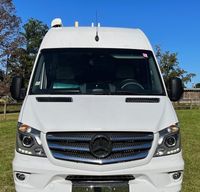 2017 Airstream Interstate