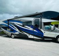 2022 Jayco Greyhawk 29MV