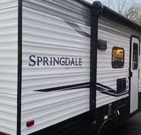 2021 Keystone Springdale