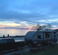 Campbells Crossing