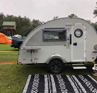 T@B CS-S Clamshell For Rent!