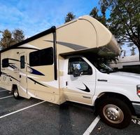 2020 Winnebago Spirit 26ft RV