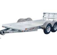2018  Triton Flatbed