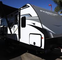 2022 KeyStone Passport SL 221BH