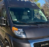 2022 Camper Van