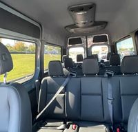 2021 Mercedes Benz Sprinter Passenger Van