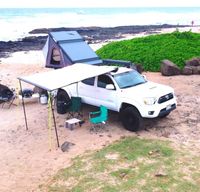 Oahu Overlander
