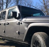 2021 Jeep Gladiator Sport S 4x4 truck