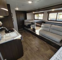 2020 Keystone RV Springdale 1860SS (RV Expo model)