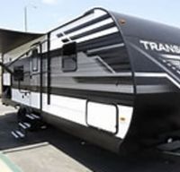 2022 Grand Design Transcend Xplor - Sleeps 8