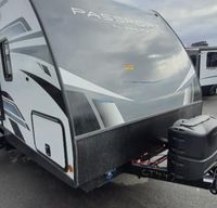 Franks Family Fun Zone 2022 Keystone RV SL282QB