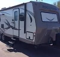 2016 Forest River Rockwood Ultralite 2604