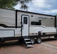 2021 Aspen Trail EXPLORE NORTHERN AZ BY "HIGHMOUNTAINCAMPING"FULLY STOCKED