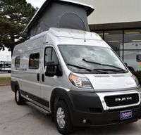 2022 Winnebago Solis 59PX