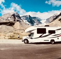 Ultimate Explorer! Easy to Drive.
