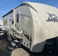 2019 Jayco Eagle HT 26BOHK