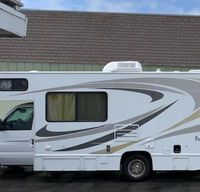 2004 Four Winds Majestic
