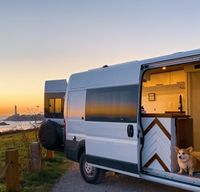 2018 Dodge Ram ProMaster