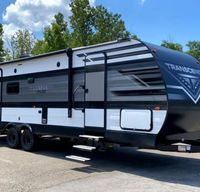 2022 33' Grand Design Transcend Xplor 265BH