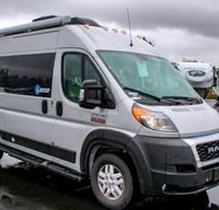 2022 Thor Scope 18m easy to drive and park