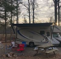 2018 Thor Freedom Elite