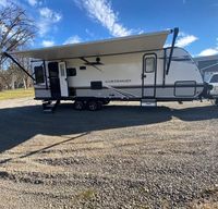 2021 Jayco Jay Feather