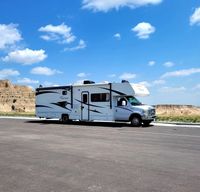 Coachmen Freelander 32 Bunkhouse Unlimited miles