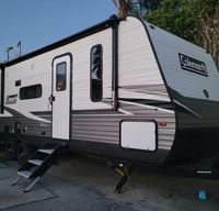 2021 Coleman 263 BH Lantern Edition