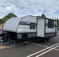 2020 Forest River Salem Cruise Lite/Equip Includ.