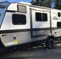 2022 Jayco Jay Flight Baja