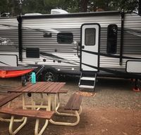 2021 Jayco Jay Flight BH224W "Cozy Home on Wheels"