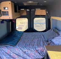 Sprinter Adventure Van