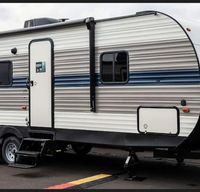 2020 KZ Sportsman SE