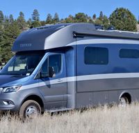 Luxury + Family Friendly 2022 Tiffin Wayfarer - Grand Canyon Getaway