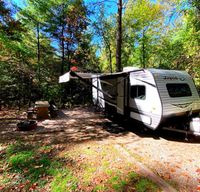 2020 Jayco Bunk House - Affordable Luxury Camping Experience!