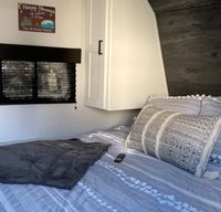 Libby - a couples cozy retreat -  2021 Keystone Hideout