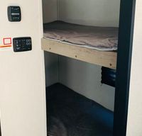 2021 Keystone Hideout Camper Trailer