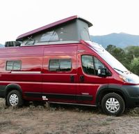 2021 Winnebago Solis 59PX:King Bed*Rear A/C*Additional Garage Space