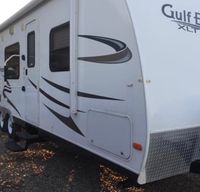 2014 Gulf Stream Ultra-Lite Bumper Pull