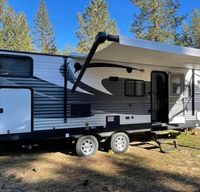 2015 Keystone RV Springdale Newly Renovated Travel Trailer