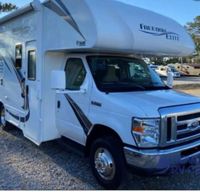 Fully stocked-2018 Thor Freedom Elite