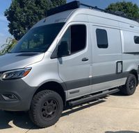Winnebago Revel 2021