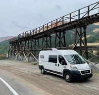 2019 Ram Promaster 2500 High Roof 159 WB