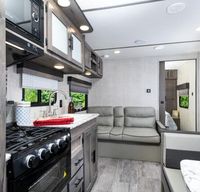 "King" 2022 - Gulf Stream Kingsport 26BHG